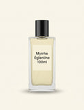 Hermès Myrrhe Églantine eau de toilette 100ml, imported from the UK