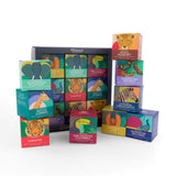 Whittard Coffees of the World coffee gift set 405g (British brand)