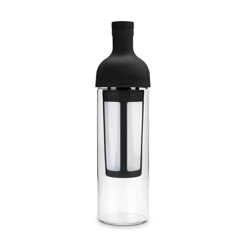 Whittard cold brew coffee bottle 650ml, imported from the UK