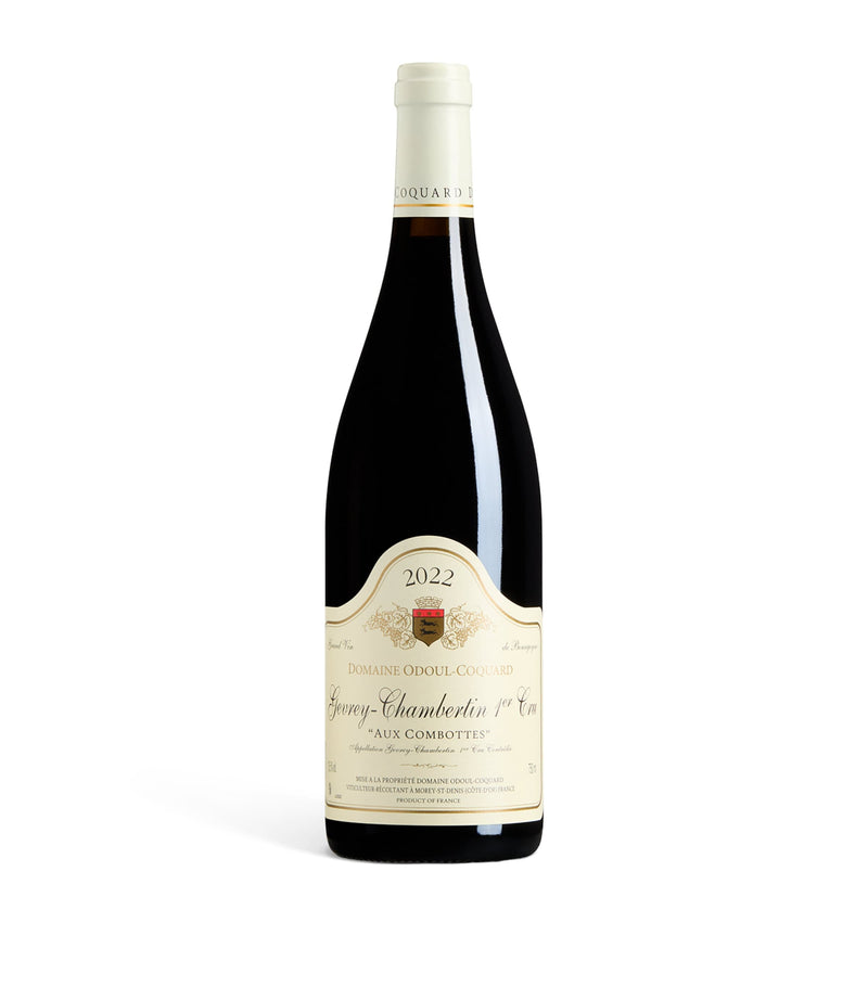 Odoul Coquard Gevrey-Chambertin wine 75cl, imported from the UK