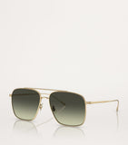 Oliver Peoples titanium sunglasses 0OV1320ST (British brand)