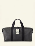 Mulberry Medium Clipper Holdall in eco Scotchgrain - British product