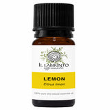 Superdrug Il Labirinto Officinale Lemon Essential Oil- Buy online at McGrocer