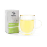 Whittard camomile infusion 20 teabags 24g - British product