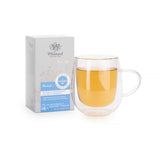 Whittard Boost botanical infusion 20 teabags, UK version