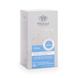 Whittard Glow Botanical wellness infusion 20 wrapped teabags - British product