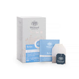Whittard Relax botanical infusion 20 teabags (British brand)