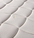 Colunex Best Mattress 200cm x 180cm - British product