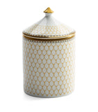 Halcyon Days hyacinth candle 470g, UK version
