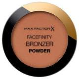 Superdrug Max Factor Facefinity Bronzer Warm Tan 002 Powder- Buy online at McGrocer
