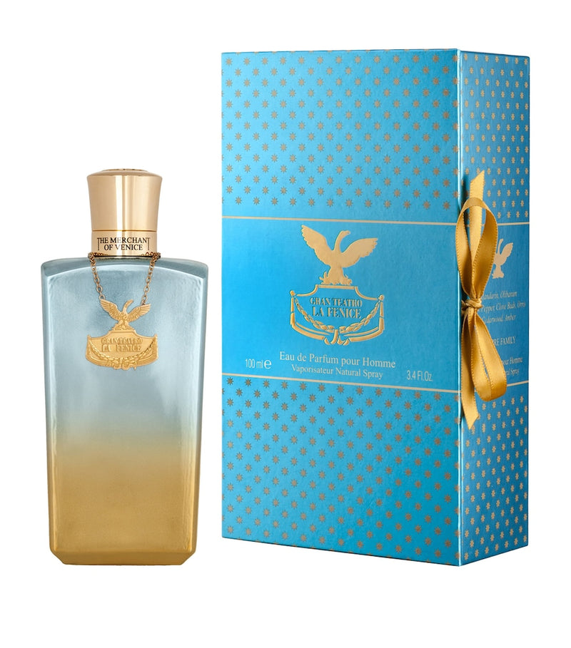 Merchant of Venice La Fenice Pour Homme 100ml, imported from the UK