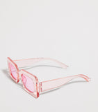 MARLO Evie Sonnenbrille, importiert aus dem Vereinigten Königreich