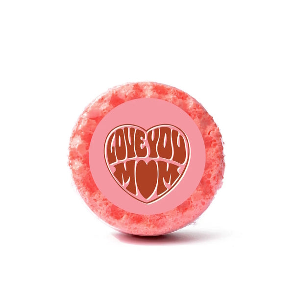 Emily Victoria Triple Butter Soap Sponge Cherry Blossom - British product