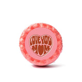 Emily Victoria Triple Butter Soap Sponge Cherry Blossom - British product