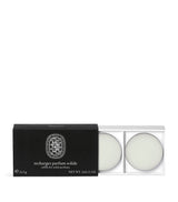 Harrods Diptyque Orphéon Solid Perfume Refill 2 x 3g- Buy online at McGrocer