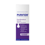 Holland & Barrett Purifide Post-Breakout Serum Gentle Retinol Alternative 30ml- Buy online at McGrocer