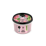 Superdrug Organic Shop Firming Body Polish Rose Salt 250ml- Buy online at McGrocer