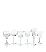 Harrods Baccarat Coffret Wine Therapy Wine Glasses (Set of 6)- Buy online at McGrocer