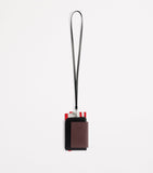 Balenciaga calfskin passport phone holder - British product