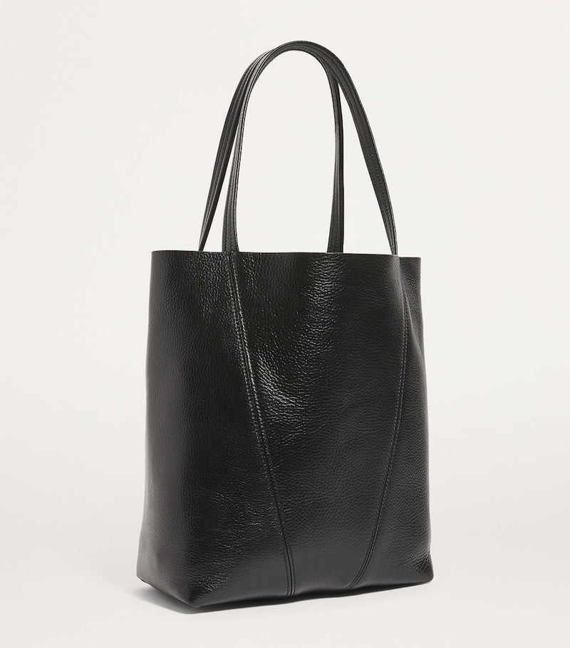 Chloé medium Spin Tote calfskin handbag, UK version