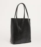 Chloé medium Spin Tote calfskin handbag, UK version