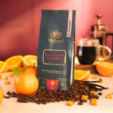 whittard Whittard San Agustin Colombia Coffee Beans Valve Pack 200g- Buy online at McGrocer
