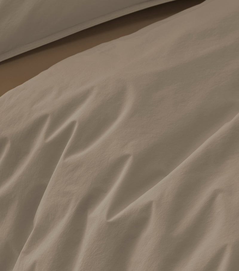 Society Limonta Nite king cotton duvet cover, imported from the UK