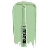 Superdrug NYX Pro Fix Stick Green Concealer- Buy online at McGrocer