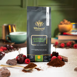 whittard Whittard Guatemala Elephant Ground Coffee Valve Pack 200g- Buy online at McGrocer