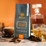 whittard Whittard Monsoon Malabar Ground Coffee Valve Pack 200g- Buy online at McGrocer