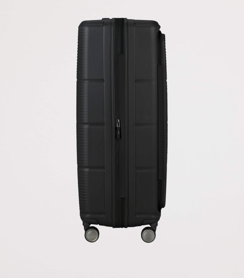 Samsonite Paralux check-in suitcase 81cm (British brand)