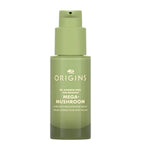 Origins Mega-Mushroom Dark Spot Corrector Serum 50ml, imported from the UK