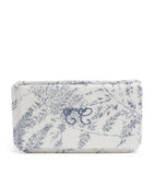 Tartine et Chocolat Feuillage nursery basket, UK version