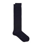 Falke Cotton Touch knee-high socks in sustainable cotton, UK version