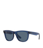 Ray-Ban Classic Wayfarer sunglasses (British brand)