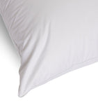 Brinkhaus Hungarian Goose Down Firm Pillow 50cm x 90cm - British product