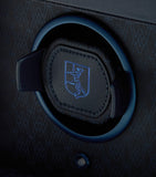 WOLF Earth Single Watch Winder 23cm (British brand)