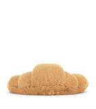 Jellycat Amuseables Croissant plush toy 9cm, imported from the UK