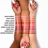 e.l.f Cosmetics Camo liquid blush coral crush - British product