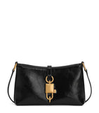 Dolce&Gabbana shoulder bag with lock H12cm W20cm D4cm (British brand)