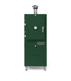 Charlie Oven charcoal oven - British product
