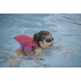 SwimFin kids swimming float, imported from the UK