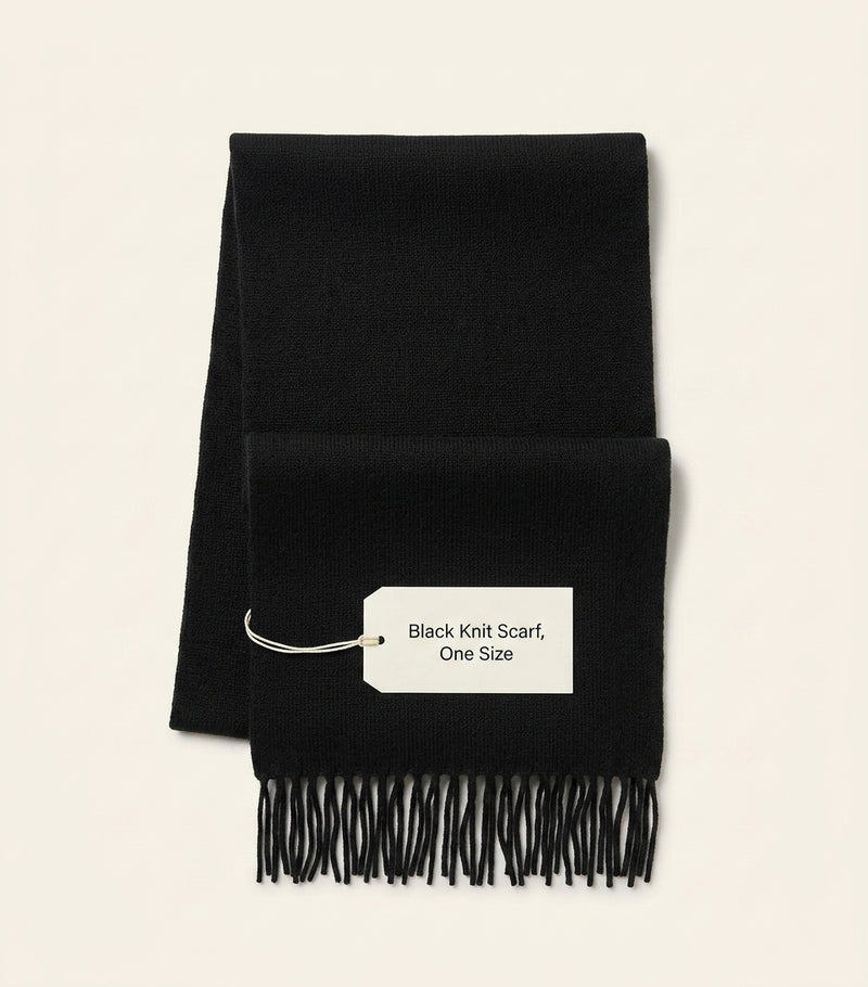 Givenchy alpaca-blend logo scarf 225x45cm - British product