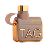 Superdrug ARMAF Tag Donna Di Terra Eau De Parfum Floral Fragrance 100ml- Buy online at McGrocer