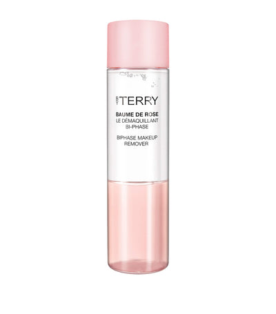 Harrods By Terry Baume de Rose Biphase Make-Up Remover (200ml)- Buy online at McGrocer