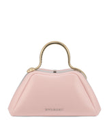 Harrods Bvlgari Leather Serpentine Shoulder Bag H12cm x W21cm x D8cm- Buy online at McGrocer