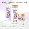 Pantene Silky & Glowing Hair Mask 300ml, imported from the UK