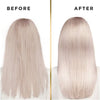 Pantene Silky & Glowing Hair Mask 300ml, imported from the UK