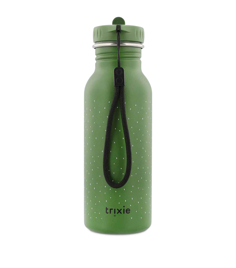 Trixie Mr Alligator water bottle 500ml, UK version