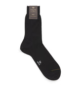 Harrods Doré Doré Cotton Must Socks- Buy online at McGrocer